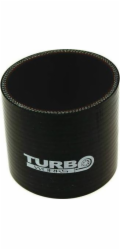 TurboWorks TurboWorks černá spojka 102 mm