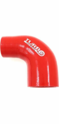 TurboWorks_G TurboWorks Red 90° redukce 45-51 mm