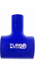 TurboWorks T-kus , modrý, 32–25 mm