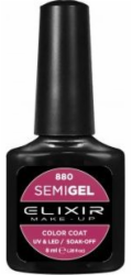 Elixir Elixírový lak na nehty 880 8 ml