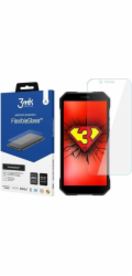 3mk hybridní sklo FlexibleGlass pro Doogee S61