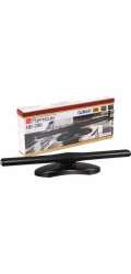 Opticum RTV anténa Vnitřní DVB-T2 4K (HD-200) anténa