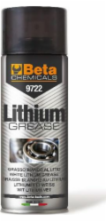 Beta Tools BETA LITHIOVÉ MAZIVO BÍLÉ 400ml BE9722-400S