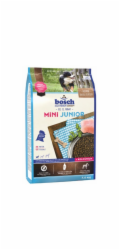BOSCH Mini Junior – suché krmivo pro psy – 3 kg