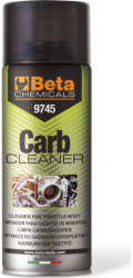 Beta Tools Čistič karburátorů a škrticí klapky 400ml BE9745-400S
