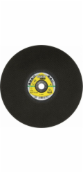 Klingspor KLINGSPOR. SHIELD MET 356*4.0*25.4 A624SX K340641