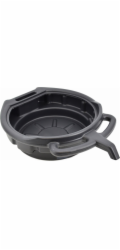 AWTools AWTOOLS HDPE VYPUŠTĚCÍ MÍSA NA OLEJI 10L