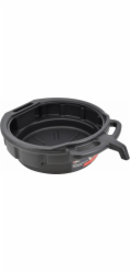 AWTools AWTOOLS HDPE VYPUŠTĚCÍ MÍSA NA OLEJI 16L