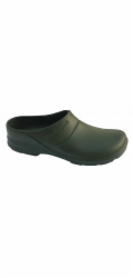Lemigo Dřeváky Bio* Comfort 45 zelené 728580045A