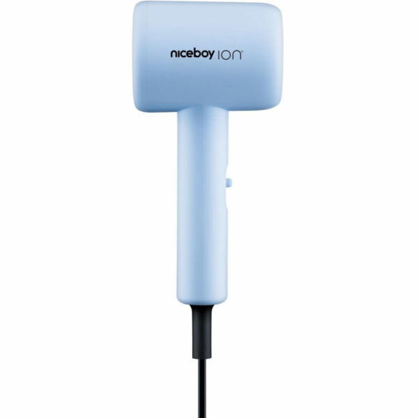 Fén Niceboy ION AirSonic POP skyblue
