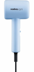 Fén Niceboy ION AirSonic POP skyblue