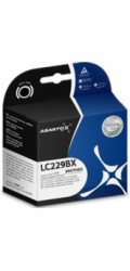 Asarto Inkoust Brother LC229XLBK