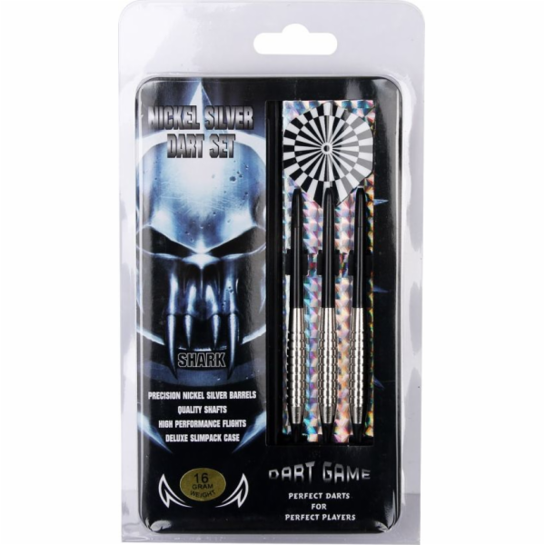 Dart Game Šipky DART HRA ŠIPKY 16g - 3 ks.
