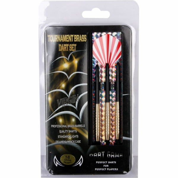 Dart Game Šipky DART HRA ŠIPKY 16g - 3 ks.