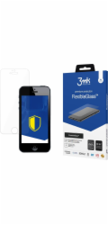 3MK Ochranné sklo FlexibleGlass pro Apple iPhone 5/5S/SE