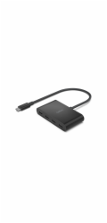 Belkin Connect USB-C® to 4-Port USB-C Hub