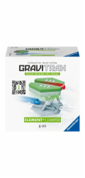 GraviTrax Element Jumper, dráha