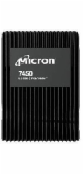 Micron 7450 MAX 12800GB NVMe U.3 (15mm) Non-SED