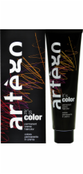 Artego It's color 150ml krémová barva se širokou škálou odstínů - 4.6 - 4R červenohnědá