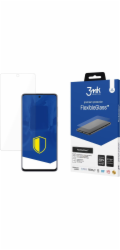 3MK sklo pro Samsung Galaxy A71 5G