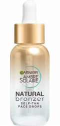 Garnier GARNIER_Ambre Solaire Bronzer samoopalovací kapky na obličej 30ml