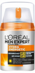 Garnier Men Expert Hydra Energetic hydratační krém proti únavě SPF15 50 ml