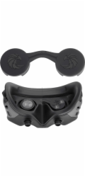 SunnyLife Ochranný kryt pro brýle DJI Goggles 2 / pro DJI Avatar / Mini 3 Pro / Mini SE / Mavic 3 / AT-BHT565-D