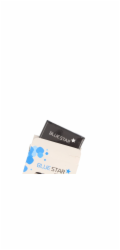 NoName Baterie HUAWEI P9/P9 LITE 3000 mAh Baterie Blue Star