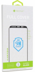 Partner Tele.com Tvrzené sklo Flexibilní Nano Glass 5D Full Glue - pro Huawei P30 PRO (Hot Bending) - funkční čtečka