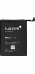 Partner Tele.com Baterie pro Huawei Mate 20 Lite/P10 Plus/Honor View 10, 3600 mAh, Li-Ion, Blue Star Premium, od Battery