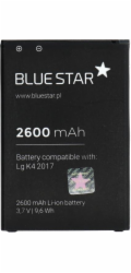 Partner Tele.com Baterie pro LG K4 2017/ K8 2017 2600 mAh Li-Ion Blues Star PREMIUM