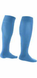 Nike Fotbalové ponožky Classic II Cush OTC modré, velikost 42-46 (SX5728-412)