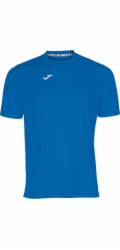 Joma Dětské tričko Combi modré, velikost XL (S289859)