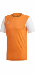 Adidas tričko adidas Estro 19 JSY Y DP3227 176cm