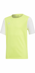 Adidas tričko adidas Estro 19 JSY Y DP3229 DP3229 žluté 152 cm