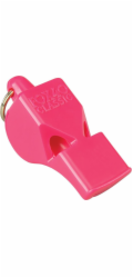 Fox40 Píšťalka Fox 40 Classic Safety 9903-0408 růžová