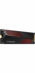 990PRO chladič NVMe SSD 4TB MZ-V9P4T0CW