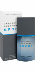 Issey Miyake L Eau d Issey Pour Homme Sport EDT 50 ml