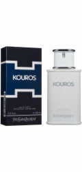 Yves Saint Laurent Kouros EDT 100 ml