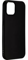 Fantastic Feel Fantastický kryt Feel Hama Feel Magcase na telefon, IPHONE 15 PLUS, černý