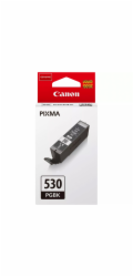 Canon CARTRIDGE PGI-530 PGBK EUR pigmentová černá pro PIXMA TS8750,8751