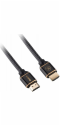 GoGEN Kabel HDMI 2.0 4K UHD s ARC 2m GoGEN - HDMI200MM07