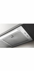 Opcase Elica Fold S IX/A/52 PRF0181962 Vestavěný Stříbrný 710 m3/h B