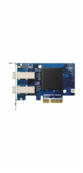 QNAP QXP-3X4PES, 2 ports (SFF-8644) Expansion card