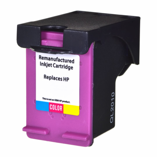 Inkoust SUPERBULK pro HP 304XL N9K07AE reg SB-304XLC, 17 ...