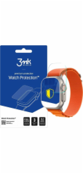 3mk hybridní sklo Watch Protection FlexibleGlass pro Apple Watch Ultra/Ultra 2