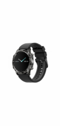 CARNEO Adventure HR+ 2nd Gen/Black/Sport Band/Black