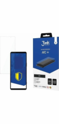 3MK Fólie 3MK ARC+ pro Sony Xperia 1 V na celou obrazovku