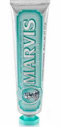 Marvis Zubní pasta s fluoridem anýzu a máty 85ml