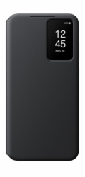 Samsung Flipové pouzdro Smart View S24+ Black